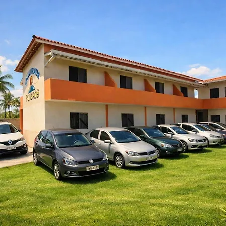 Apartamentos PraiaMar-3