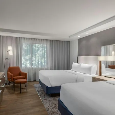 Courtyard By Marriott Hershey Chocolate Avenue-2
