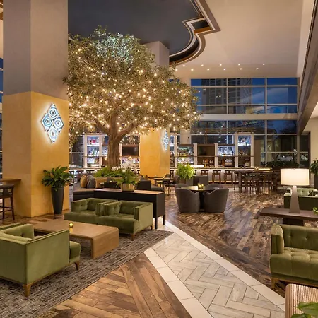Fairmont Austin-2