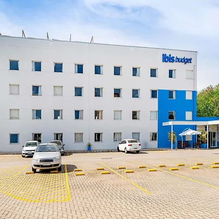 Ibis Budget Piracicaba-3