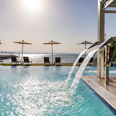 Hotel Ocelle Thermae & Spa - Adults Only-2