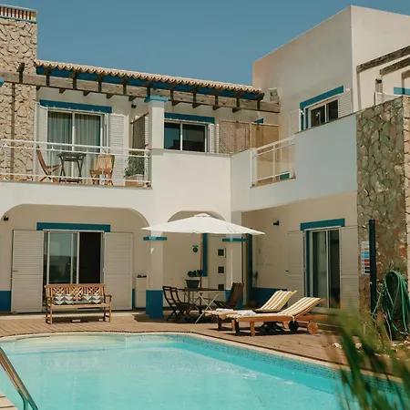Arrifana Destination Suites-2