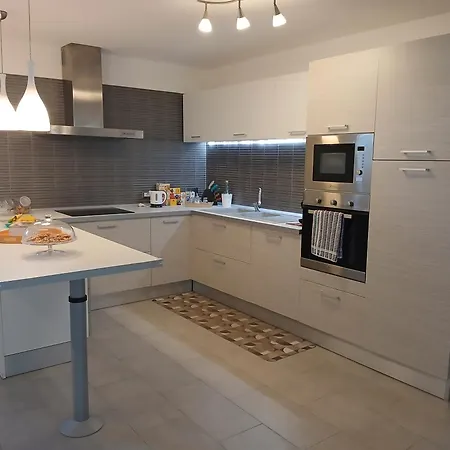 Bed&Breakfast La Volpe e L'Uva-3