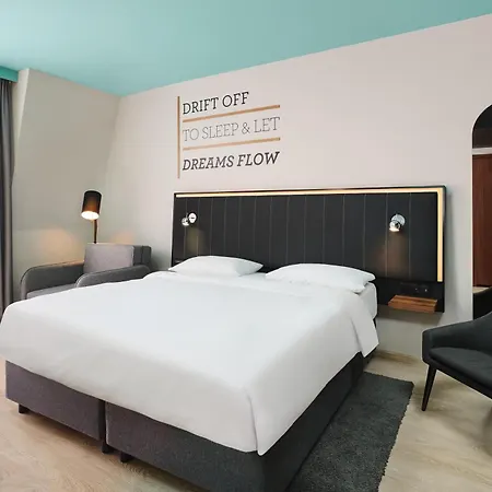 Park Inn By Radisson Poznan-2