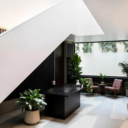 The Moorgate By Cove-2
