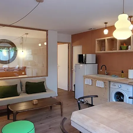 Le Lodge du Cap Ferret-3