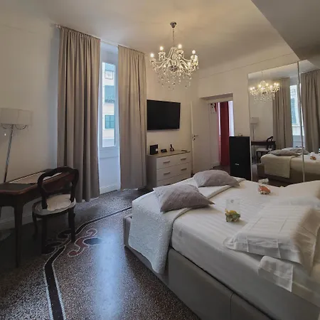 Varazze Suite Sauna e Hammam-3