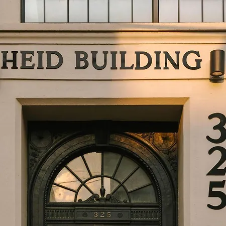 The Heid Lofts By Reside, A Wyndham Residence-3