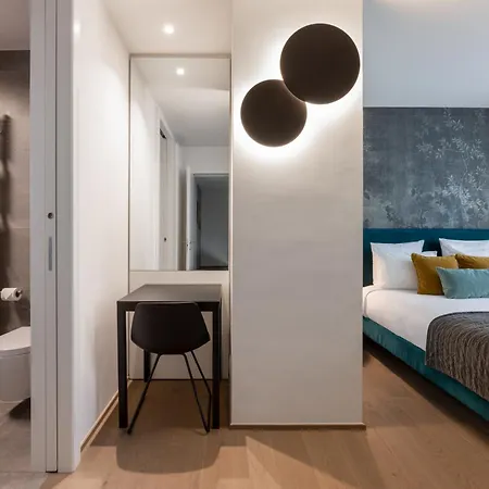 The Central City - Luxury Serviced Residence-3
