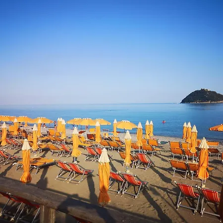 Hotel Stazione del Sole-2