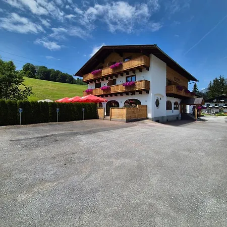 Hotel Pension Annerlhof-2