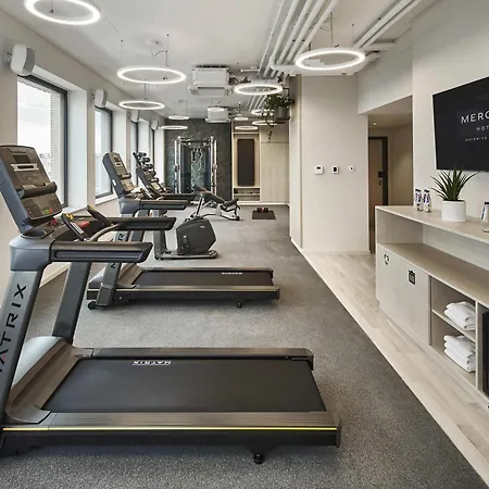 Mercure Katowice Centrum-3