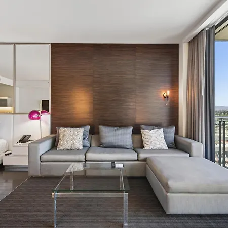 Stripviewsuites At Palms Place-2