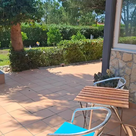 Aljezur Coast Apartment - Villa Luar-3