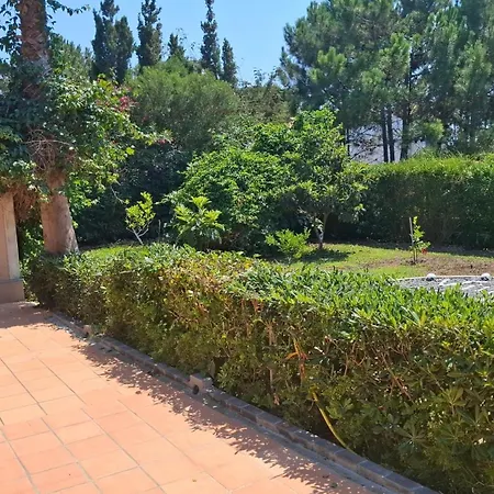 Aljezur Coast Apartment - Villa Luar-2
