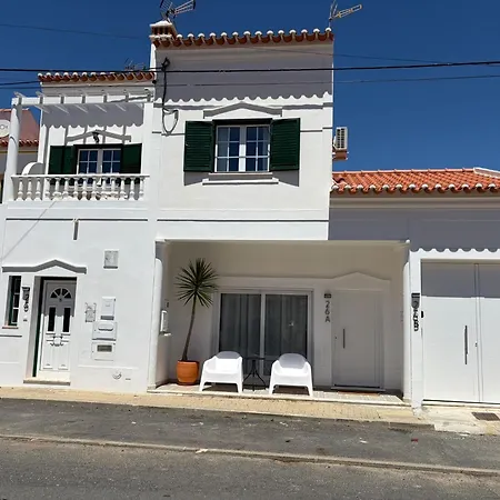 Lagoa Azul Guest House II-2