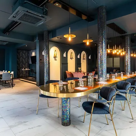 Ibis Styles Hasselt City Centre-3