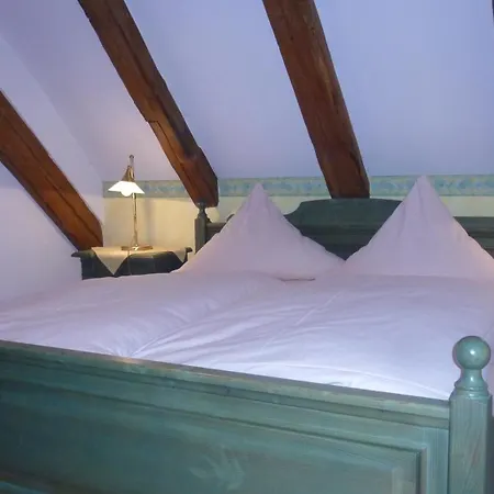 Landhotel Schwarzes Ross-3