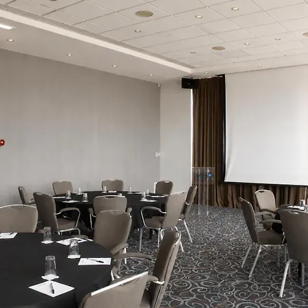 Radisson Blu Hotel, Liverpool-3