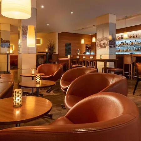 Mövenpick Hotel Münster am Aasee-3