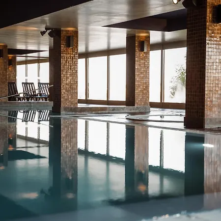 Santana Hotel & Spa-3
