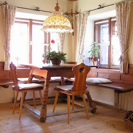 Landhotel Binderhäusl-3