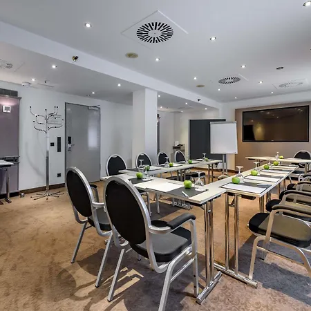Mercure Hotel Dortmund Centrum-2