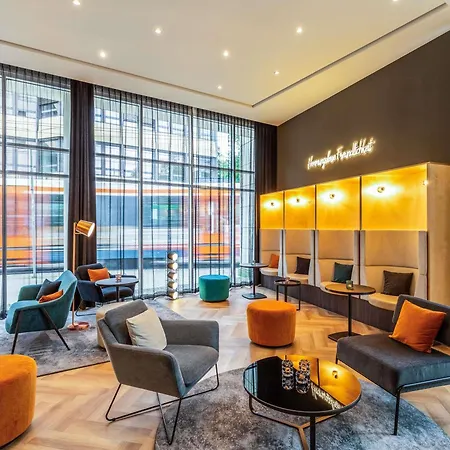 Ibis Styles Bielefeld City-2