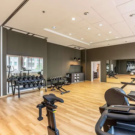 Ibis Styles Bielefeld City-3