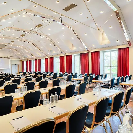 Welcome Hotel Residenzschloss Bamberg-2