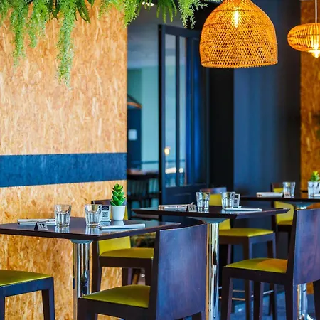 Novotel Mulhouse Bâle Fribourg-2