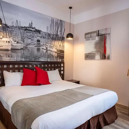 Best Western Le Comtadin-2