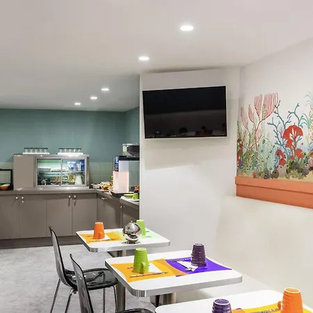 ibis Styles Paris Boulogne Marcel Sembat-2
