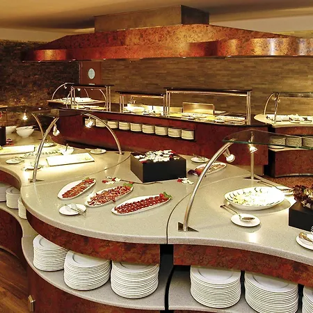 Novotel Andorra-3