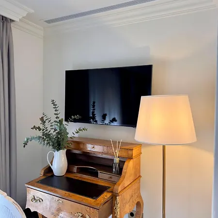 Hotel Europa Boutique Sevilla-2