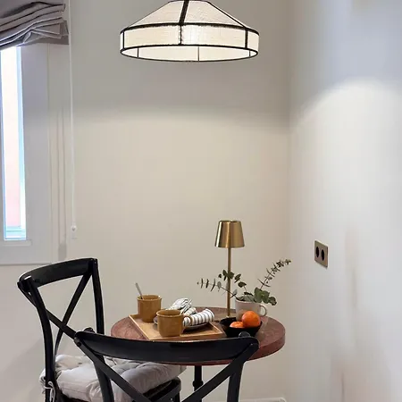 Hotel Europa Boutique Sevilla-3