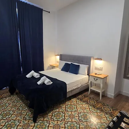 Casona de San Andrés Boutique Hotel-2