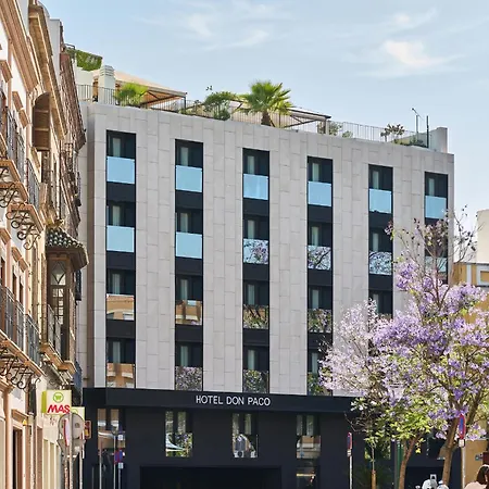 Hotel Don Paco-3