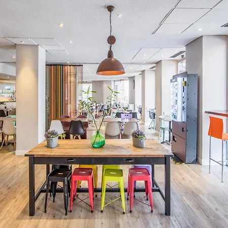 Hotel Madrid Gran Via 25, Affiliated By Melia-2