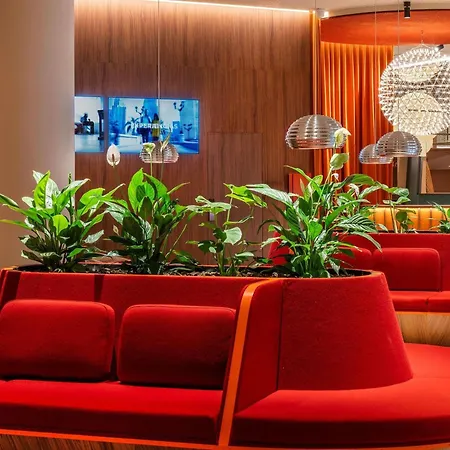 Novotel Campo De Las Naciones-3
