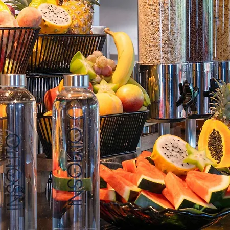 Novotel Madrid City Las Ventas-3