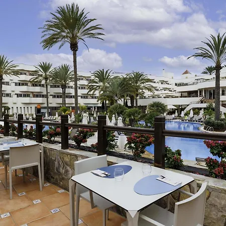Barcelo Corralejo Bay - Adults Only-2