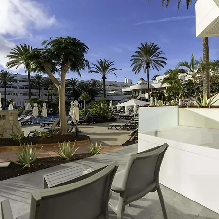 Barcelo Corralejo Bay - Adults Only-3