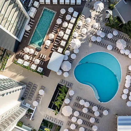 Port Benidorm Hotel&Spa 4* Sup-3
