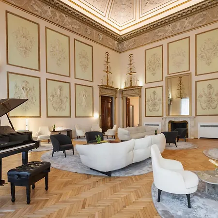 Relais Santa Croce, By Baglioni Hotels-2