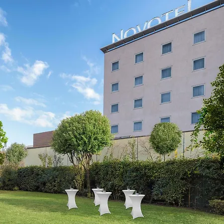 Novotel Brescia 2-2