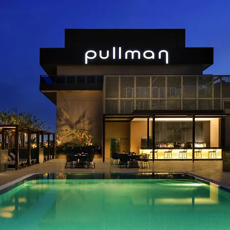 Pullman Dubai Creek City Centre-3