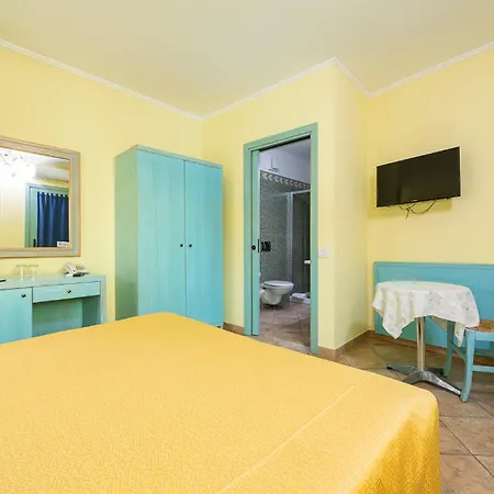 Hotel Del Corso-3