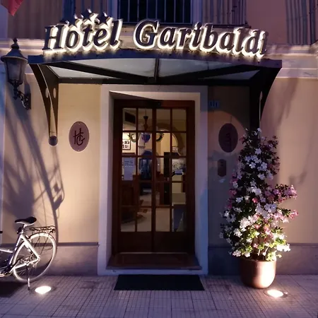 Hotel Garibaldi-2