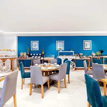 Le Diwan Hotel Rabat - Mgallery Collection-2